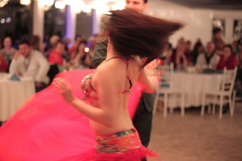 Bosphorus Dinner Cruise with Live Performances Experience - Who Is This Experience Best For?