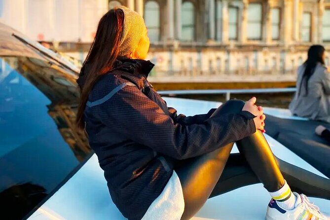 Bosphorus & Golden Horn: Sunset Yacht Cruise with Expert Guide - Practical Tips for Your Cruise