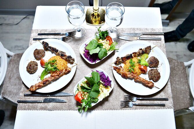 Bosphorus Dinner Cruise with Show and Private Table - Logistics and Booking Considerations