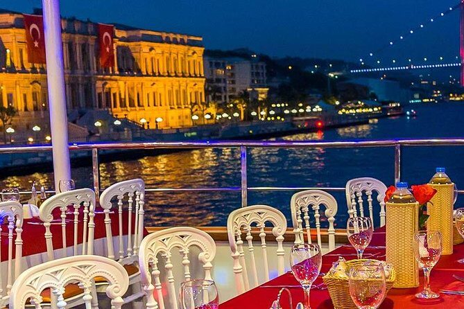 Bosphorus Sightseeing Cruise with Turkish Live Show and Dinner - Final Thoughts