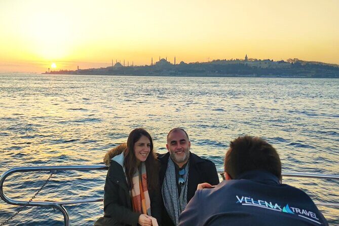 Bosphorus Sunset Yacht Experience: Istanbul’s Best - Who This Tour Is Really For