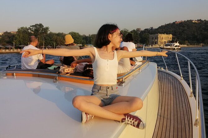 Bosphorus Sunset Cruise on Luxury Yacht with Transfers - An Honest Breakdown of the Experience