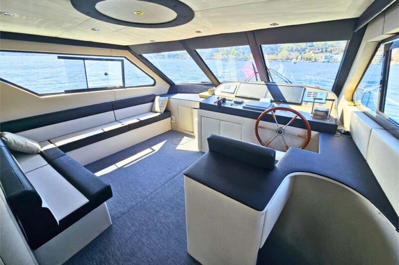 Bosphorus: Sunset Yacht Cruise with Private Yacht - Final Thoughts