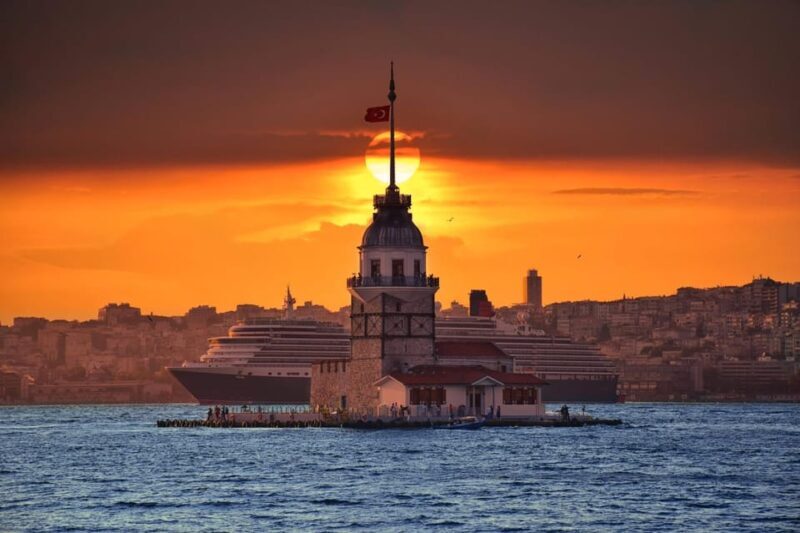 Bosphorus Tour in the Heart of Istanbul - Authentic Reviews and What Travelers Say
