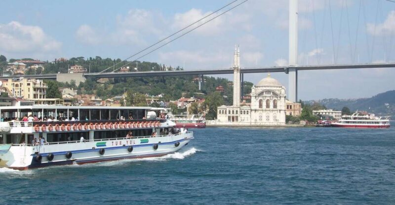 Bosphorus Tour With Lunch - Final Thoughts