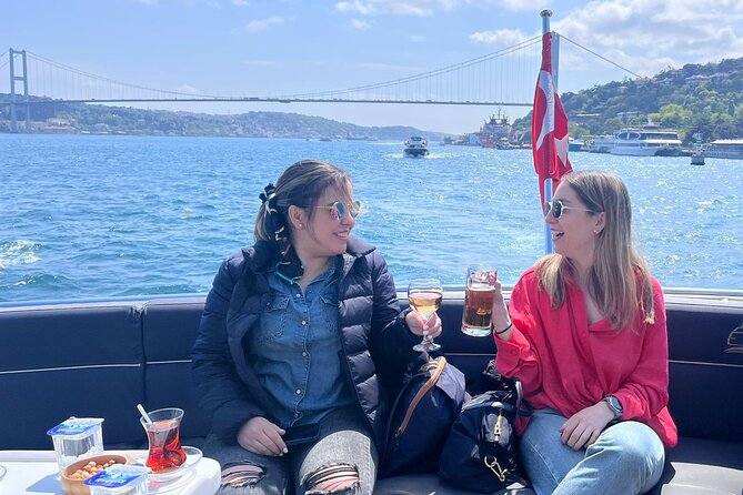 Bosphorus Yacht Cruise with Stopover on the Asian Side - (Morning or Afternoon) - Who This Tour Suits Best (And Who Might Want Something Different)
