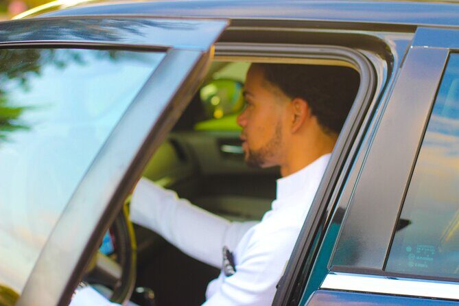 Boss Be Luxury Airport Transfer From New Orleans - The Bottom Line