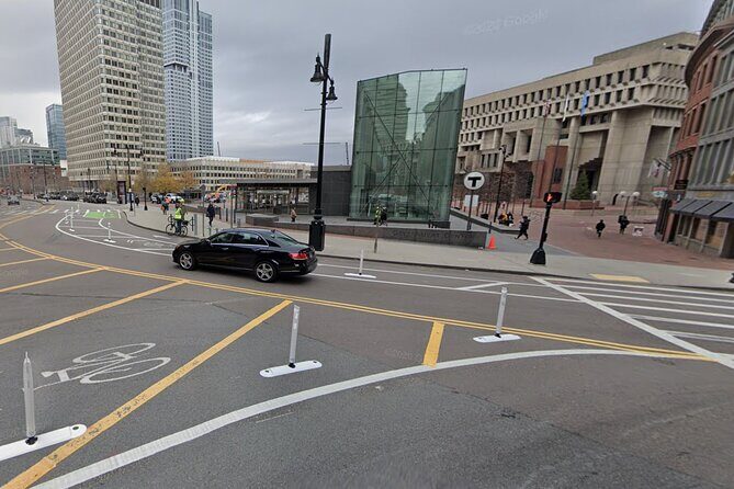 Boston 101 Best Historical Walking Tour - Final Thoughts