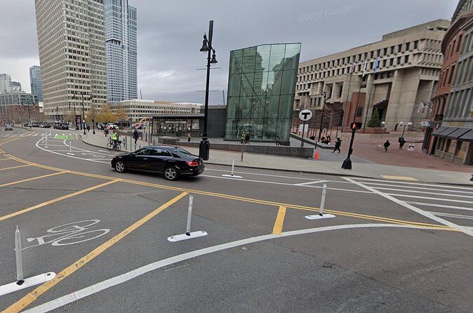 Boston 101 Best Historical Walking Tour - FAQs