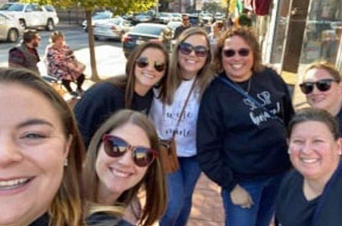 Boston Bar Crawl Back Bay Beat Bar Craw - Cost, Value, and Overall Experience