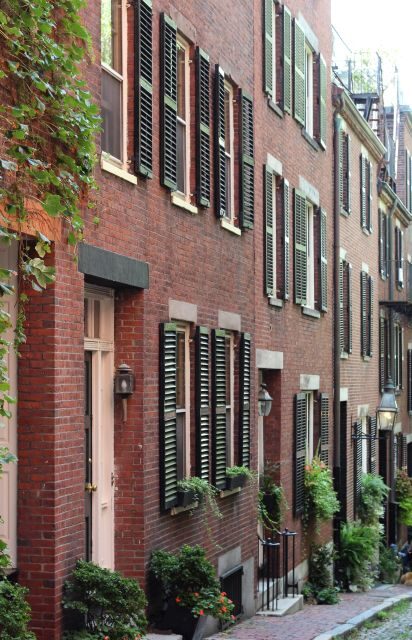 Boston: Bigly Tour of Boston and Quincy - Who Should Consider This Tour?