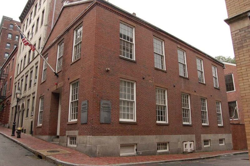 Boston: Black Writers of Beacon Hill Small-Group Tour - Key Points