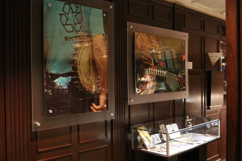 Boston: Boch Center Wang Theater Behind the Scenes Tour - Price and Value