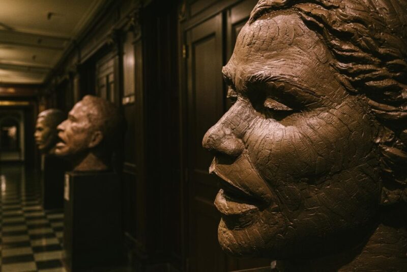 Boston: Boch Center Wang Theater Behind the Scenes Tour - Final Thoughts: Who Should Consider This Tour?