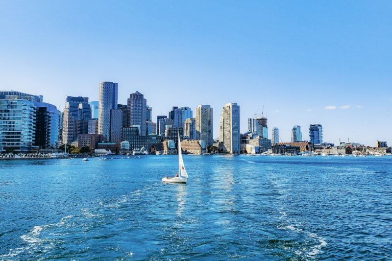 Boston: Boston Harbor Sunset Cruise - Who Would Love This Tour?