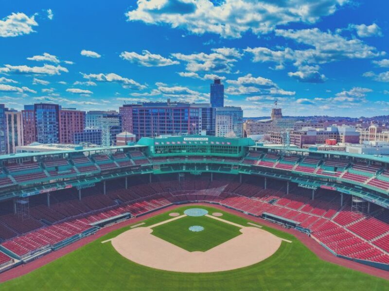 Boston: Boston Red Sox Baseball Game Ticket at Fenway Park - Final Thoughts: Who Will Love This Experience?