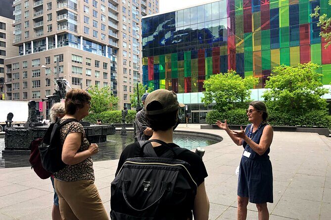 Boston & Cambridge Icons: Private 7-Hour Discovery Tour - An Honest Look at the Boston & Cambridge Discovery Tour