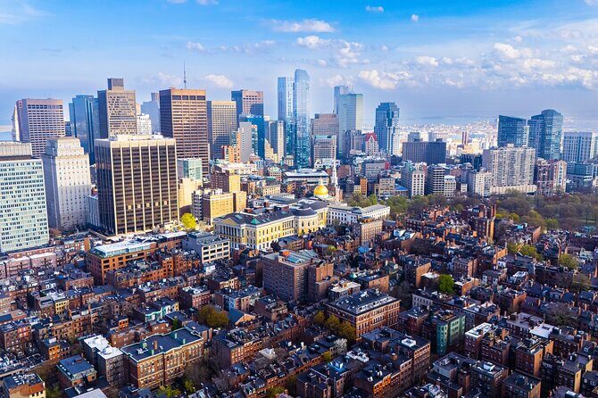 Boston & Cambridge Icons: Private 7-Hour Discovery Tour - Final Thoughts