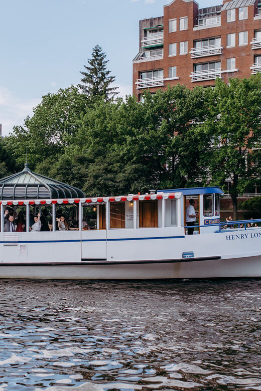 Boston: Charles River Sunset and Cocktail Cruise - Who Will Love This Experience?