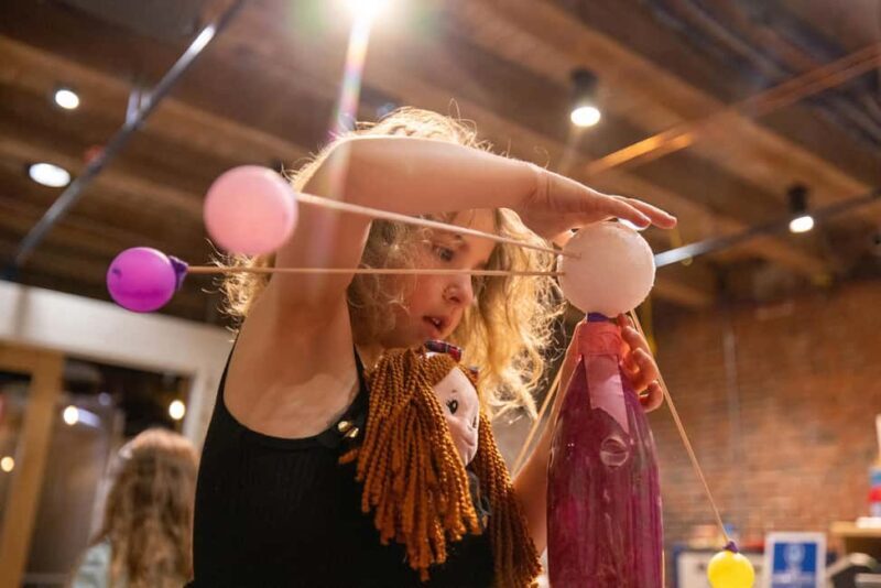 Boston: Children's Museum Entry Ticket - Introducing the Boston Childrens Museum Entry Ticket Review