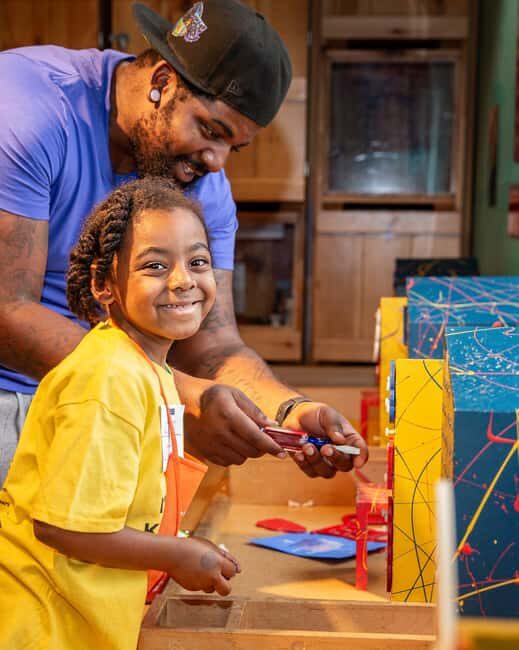 Boston: Children's Museum Entry Ticket - Key Points