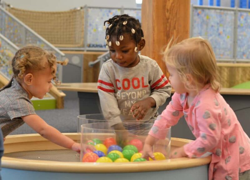 Boston: Children's Museum Entry Ticket - Final Thoughts