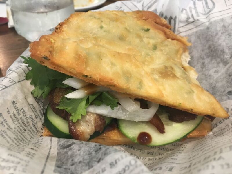 Boston: Chinatown Food Tasting & Cultural History Tour - The Highlights of the Tour