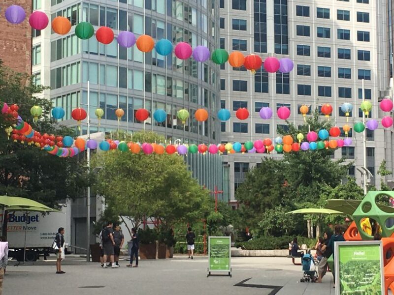 Boston: Chinatown Food Tasting & Cultural History Tour - Practical Details