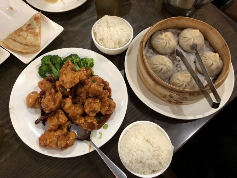 Boston: Chinatown Food Tasting & Cultural History Tour - Final Thoughts