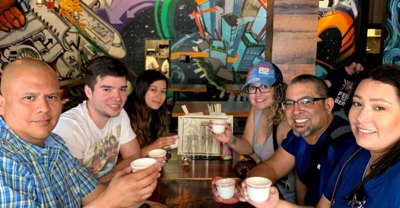 Boston: Chinatown Food Tasting & Cultural History Tour - FAQs