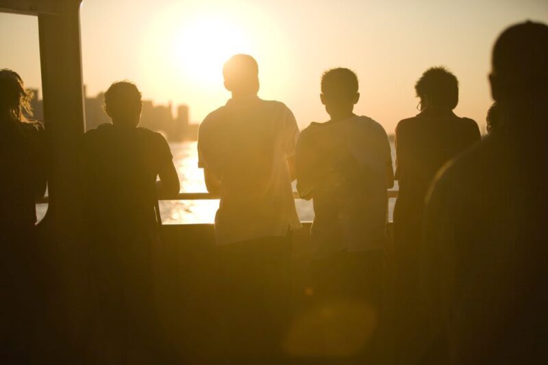 Boston: City Cruises Sunset Skyline Cruise with Commentary - Final Thoughts