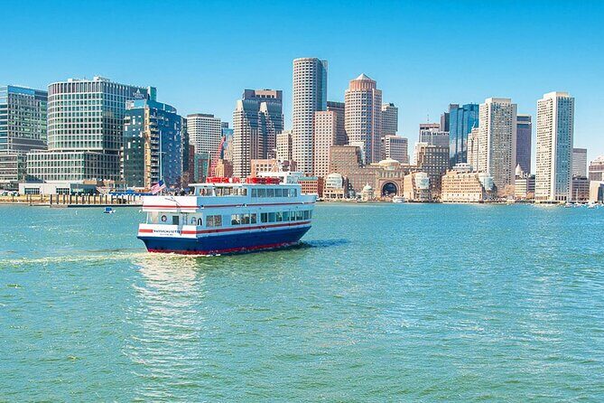 Boston City Day Trip to Harvard University, MIT and Quincy Market - Who Should Consider This Tour?