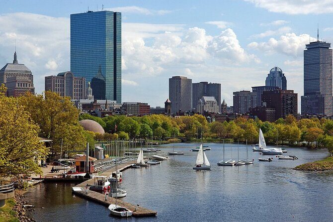 Boston City Day Trip to Harvard University, MIT and Quincy Market - FAQ