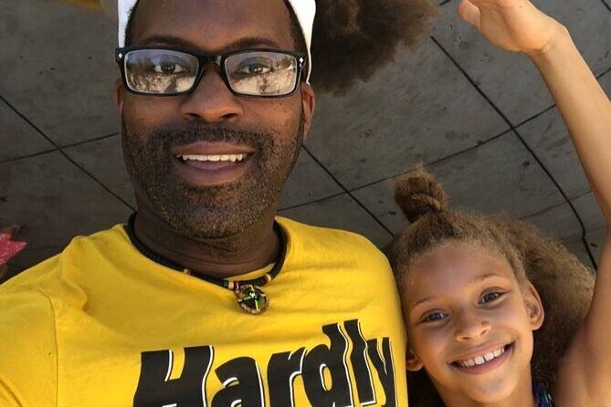 Boston City Scavenger Hunt by Wacky Walks - Key Points