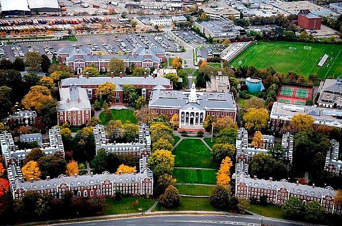 Boston City with Freedom Trail 1-Day Tour From New York City - What You Should Know Before Booking