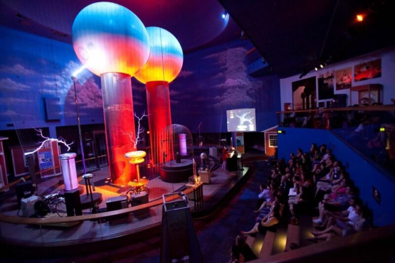 Boston CityPASS®: Save up to 46% at 4 Top Attractions - Exploring Boston with the CityPASS®: A Practical Guide for Savvy Travelers