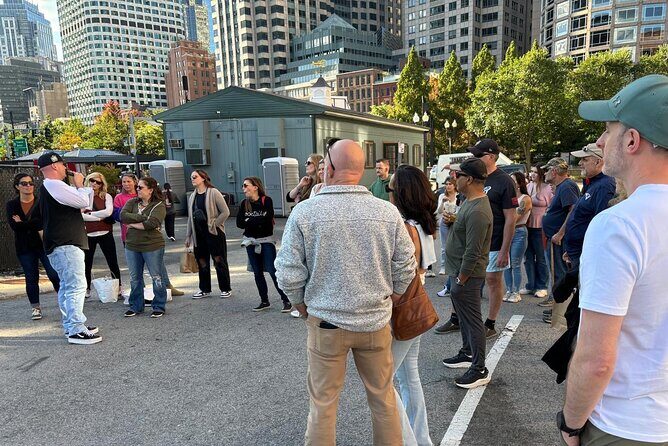 Boston Crime Tour - A Deep Dive into the Boston Crime Tour Experience