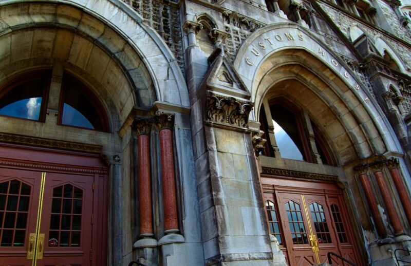 Boston: Death and Dying Walking Ghost Tour - What to Expect on the Ghostly Stroll