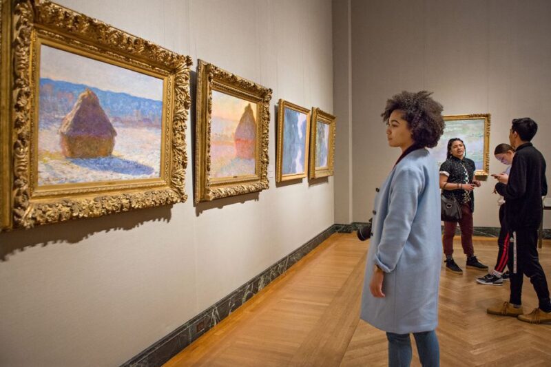 Boston: Explorer Pass Save up to 50% on 30+ Top Attractions - What Attractions Are Available?