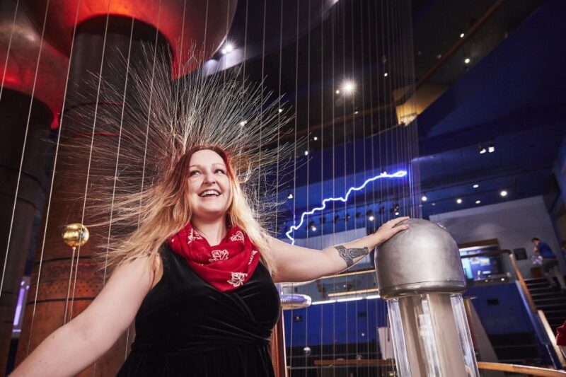 Boston: Explorer Pass Save up to 50% on 30+ Top Attractions - How Valuable Is the Pass?