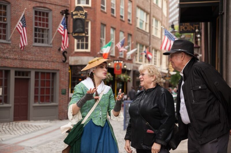 Boston: Explorer Pass Save up to 50% on 30+ Top Attractions - Final Thoughts: Is the Boston Explorer Pass Worth It?