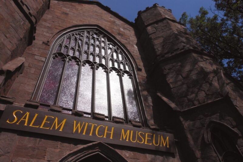 Boston: Explorer Pass Save up to 50% on 30+ Top Attractions - FAQ