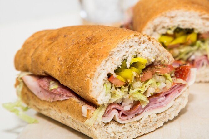 Boston Food and History Private Tour - Final Thoughts