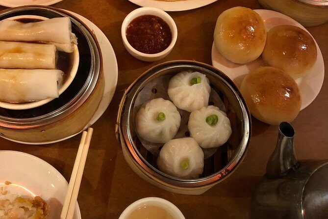 Boston Food Tour: Food and Cultural Tour of Boston's Chinatown - What Could Be Better?