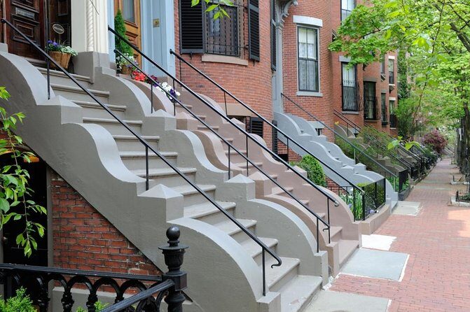 Boston Food Tour: Local Gems of Boston's South End - Key Points