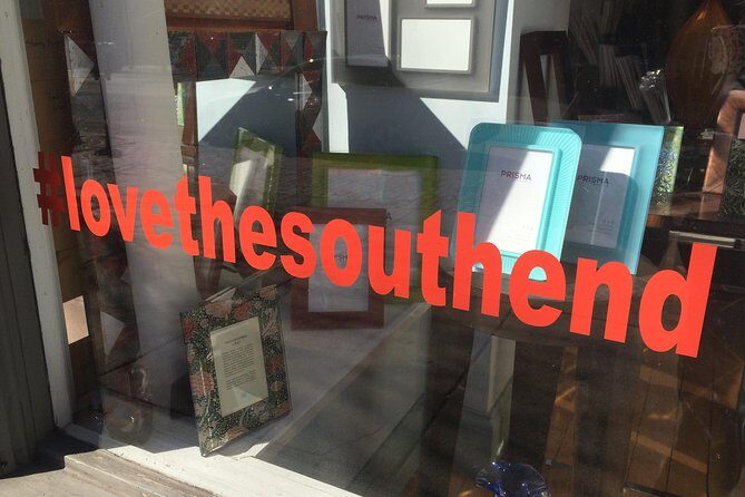 Boston Food Tour: Local Gems of Boston's South End - The Value of the Experience