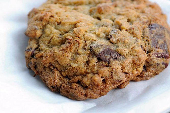 Boston Food Tour: Local Gems of Boston's South End - Group Size & Logistics