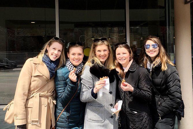 Boston Food Tour: Local Gems of Boston's South End - Who Will Love This Tour?