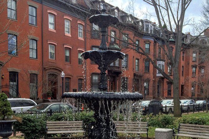 Boston Food Tour: Local Gems of Boston's South End - Final Thoughts