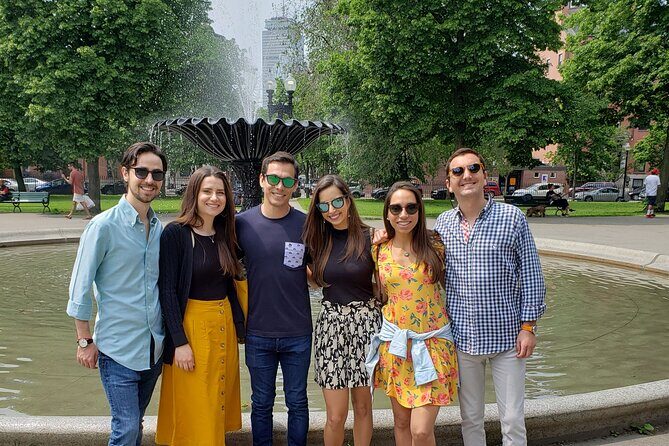 Boston Food Tour: Local Gems of Boston's South End - FAQs